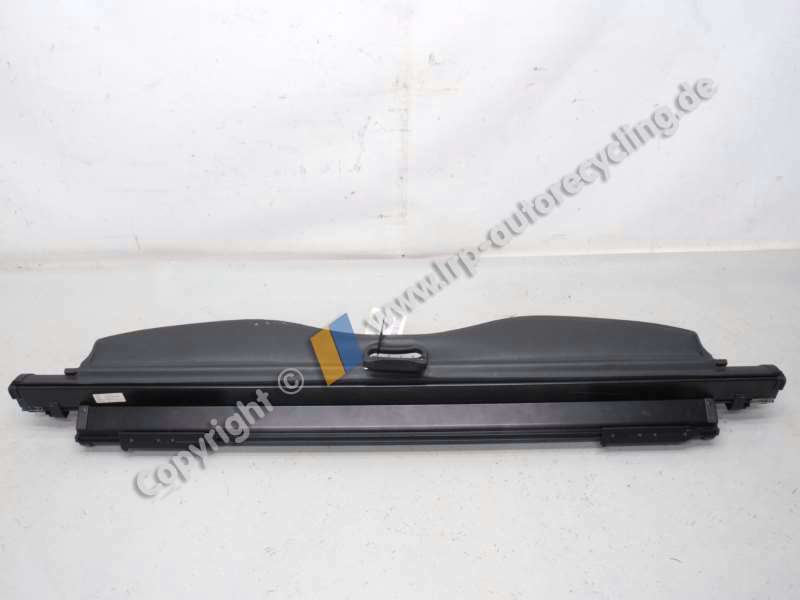 BMW E46 Touring original Laderaumrollo 7027394 Trennnetz BJ2003